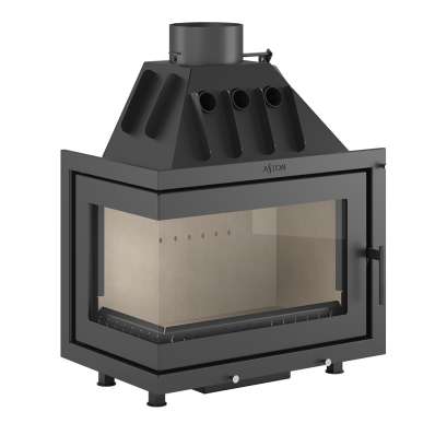 Каминная топка ASTON 700 L в Мозыре