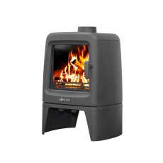 Печь-камин EVEREST М7 в Мозыре