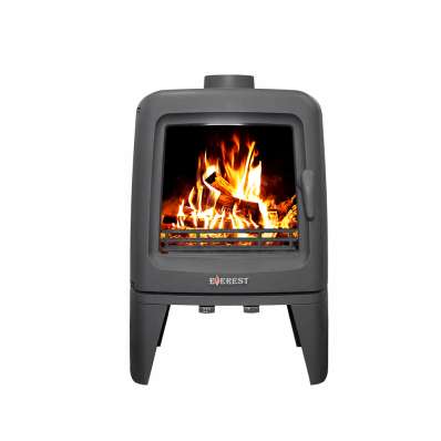 Печь-камин EVEREST М7 в Мозыре