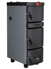 Котел Житомир-14М ТРИ ДВЕРИ в Мозыре