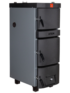 Котел Житомир-18М ТРИ ДВЕРИ в Мозыре