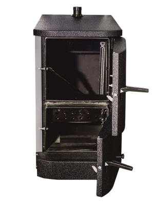 Котел Житомир АОТВ-18 (4-6 мм) в Мозыре