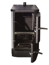 Котел Житомир АОТВ-22 (4-6 мм) в Мозыре