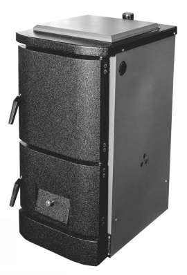 Котел Житомир АКТВ-14 (4-6 мм) в Мозыре