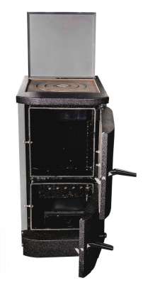 Котел Житомир АКТВ-14 (4-6 мм) в Мозыре