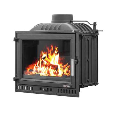 Каминная топка EVEREST Z14 в Мозыре