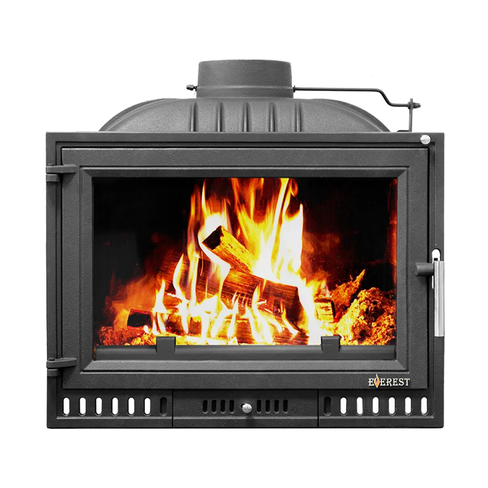 Каминная топка EVEREST Z14 в Мозыре