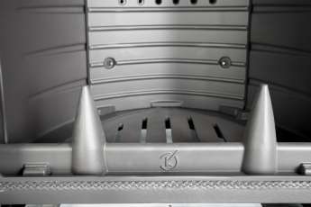 Камин чугунный ШАМАН в Мозыре