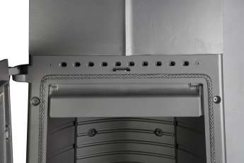 Камин чугунный ШАМАН в Мозыре