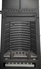 Камин чугунный ШАМАН в Мозыре