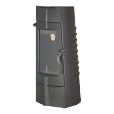 Камин чугунный ШАМАН в Мозыре