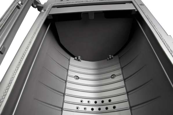 Камин чугунный ШАМАН в Мозыре