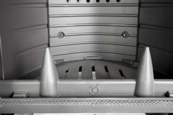 Камин чугунный ШАМАН в Мозыре