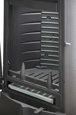 Камин чугунный ШАМАН в Мозыре