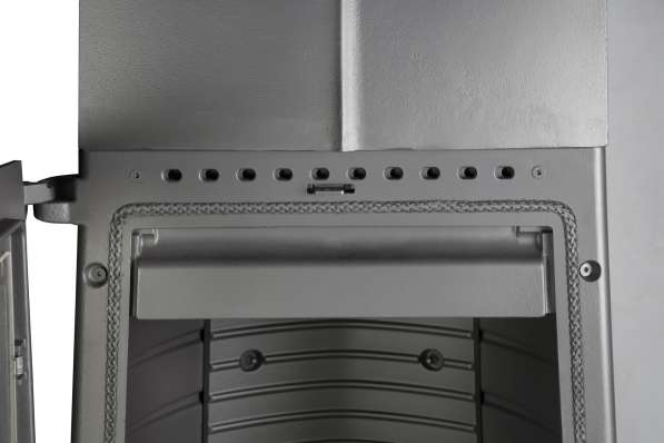 Камин чугунный ШАМАН в Мозыре