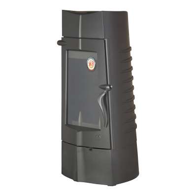 Камин чугунный ШАМАН в Мозыре