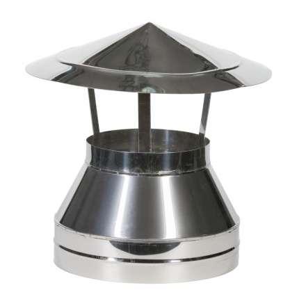 Зонт 2Z Феникс сталь 304 в Мозыре