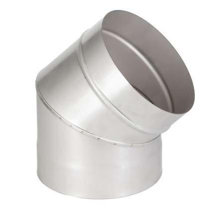 Отвод 1ОТ45 Феникс 45° сталь 304 в Мозыре