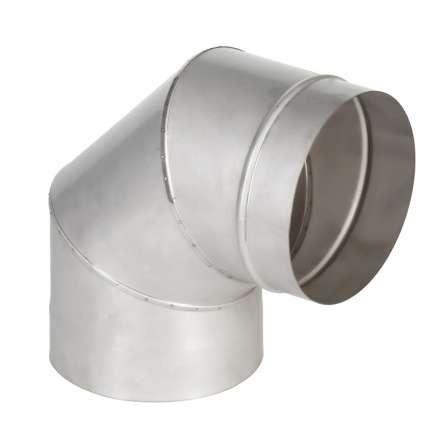 Отвод 1ОТ90 Феникс 90° сталь 304 в Мозыре