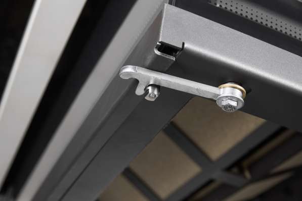 Камин Родос 900 ЧЕРНЫЙ, шамот белый в Мозыре