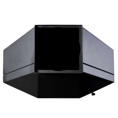 Камин МЮНХЕН ПРИСТЕННО УГЛОВОЙ КОМПАКТ графит в Мозыре