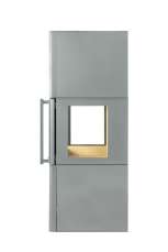 Камин КРИТ графит в Мозыре