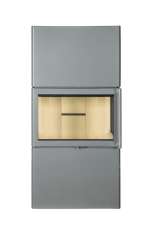 Камин КРИТ графит в Мозыре