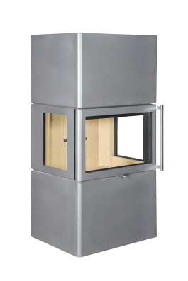 Камин КРИТ графит в Мозыре