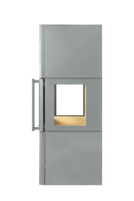 Камин КРИТ графит в Мозыре