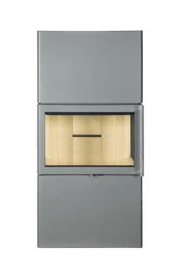 Камин КРИТ графит в Мозыре