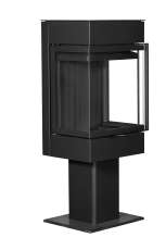 Камин РИО в Мозыре