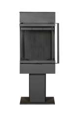 Камин РИО в Мозыре