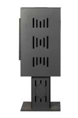 Камин РИО в Мозыре