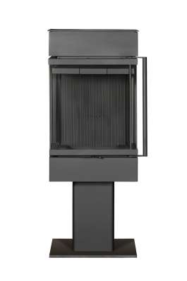 Камин РИО в Мозыре