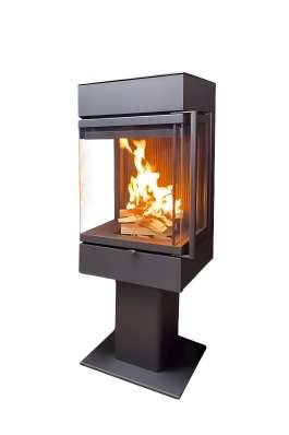 Камин РИО в Мозыре