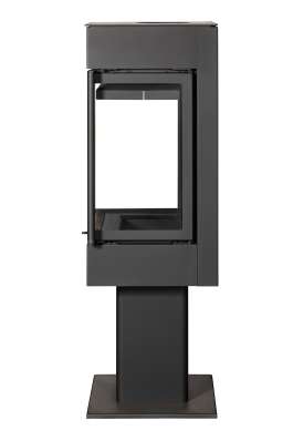 Камин РИО в Мозыре