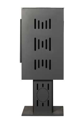 Камин РИО в Мозыре