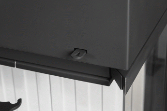 Камин МАДРИД на дровнике в Мозыре