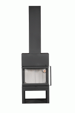 Камин МАДРИД на дровнике в Мозыре