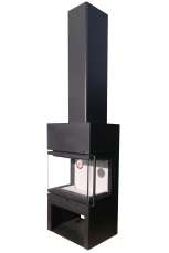 Камин МАДРИД на дровнике в Мозыре