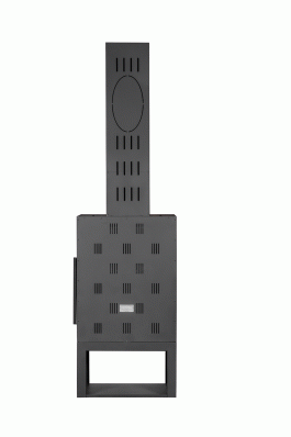 Камин МАДРИД на дровнике в Мозыре