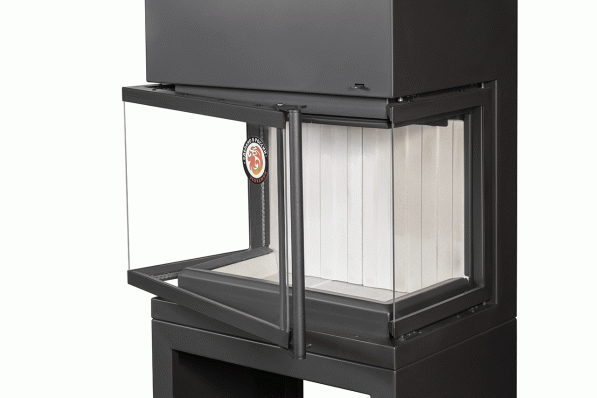 Камин МАДРИД на дровнике в Мозыре