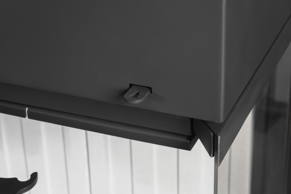 Камин МАДРИД на дровнике в Мозыре