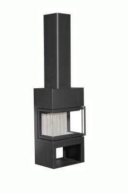 Камин МАДРИД на дровнике в Мозыре