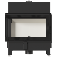 Каминная топка ILDNORD MALMO в Мозыре