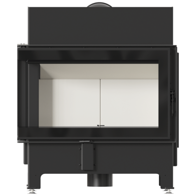 Каминная топка ILDNORD MALMO в Мозыре