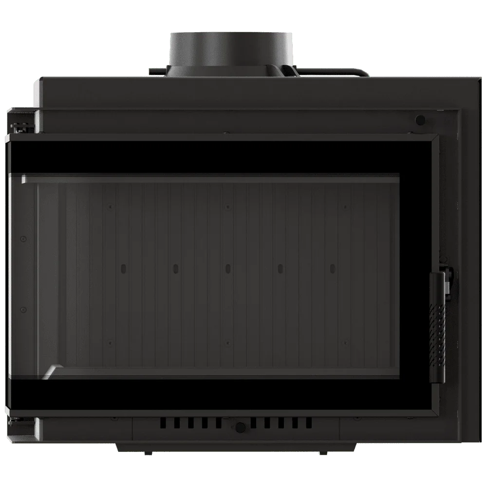 Каминная топка ILDNORD BERGEN DECO в Мозыре