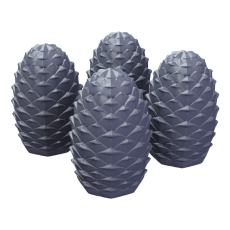 Чугунная шишка ф 53 в Мозыре