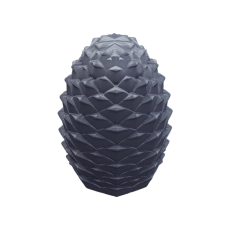 Чугунная шишка ф 53 купить в Мозыре