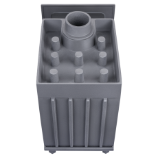 Гроза 18 (М) в Мозыре